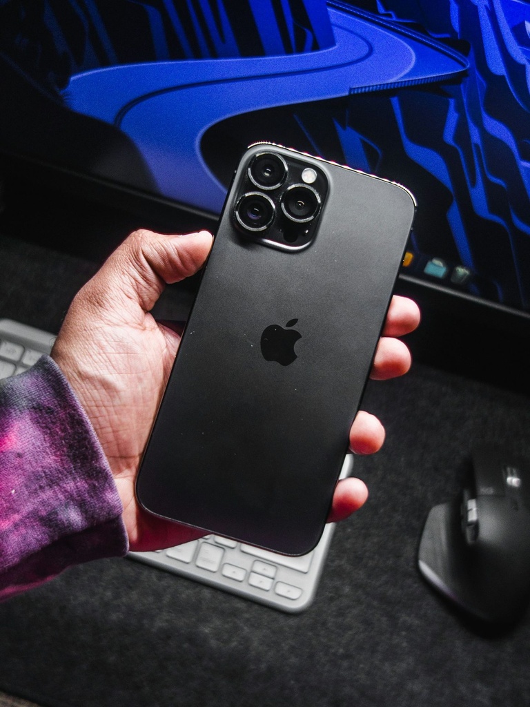 IPHONE 13 PRO MAX