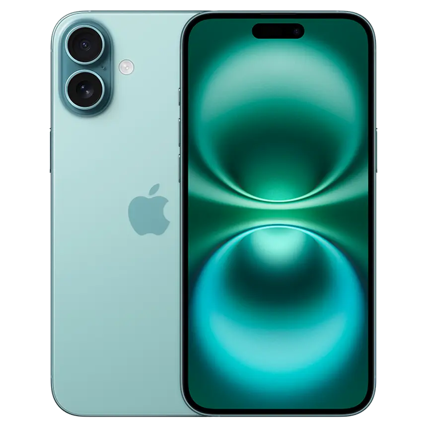 IPHONE 16 PLUS