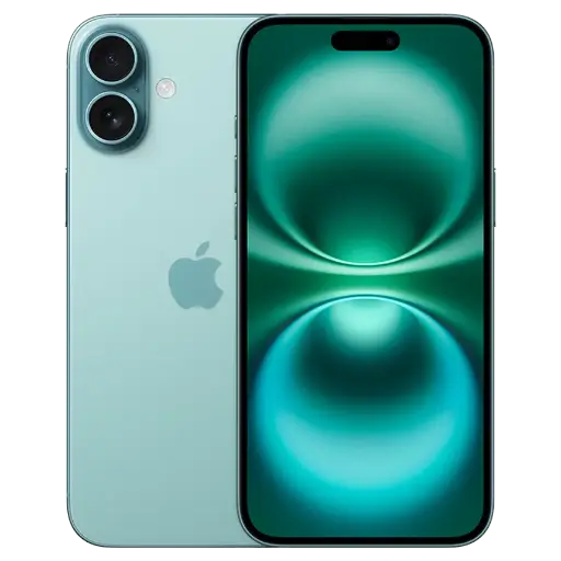 IPHONE 16 PLUS