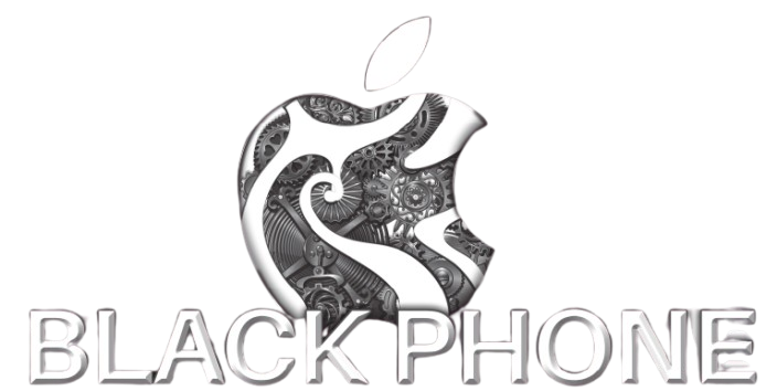 BLACKPHONE
